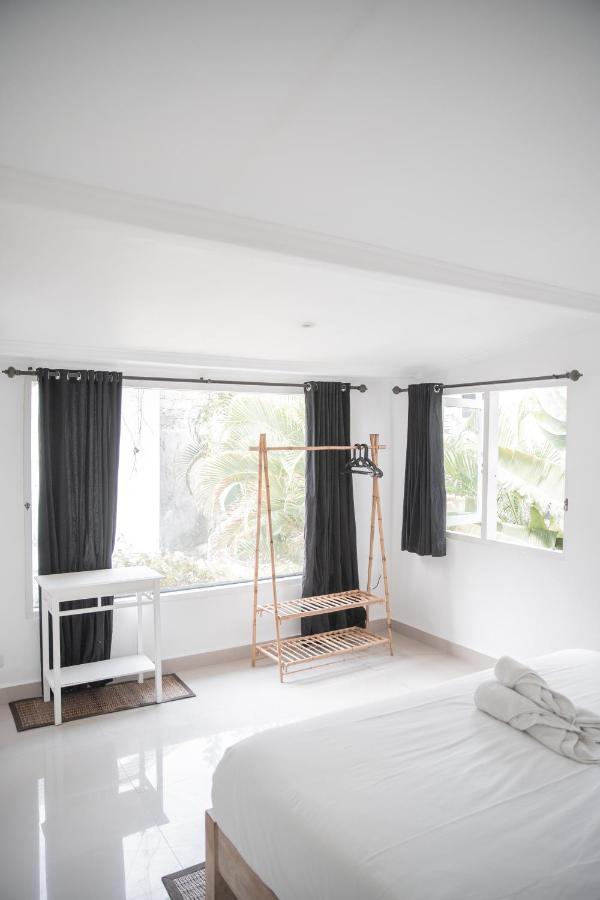 Renovated Mara Villa Double Six Beach Seminyak Exterior foto