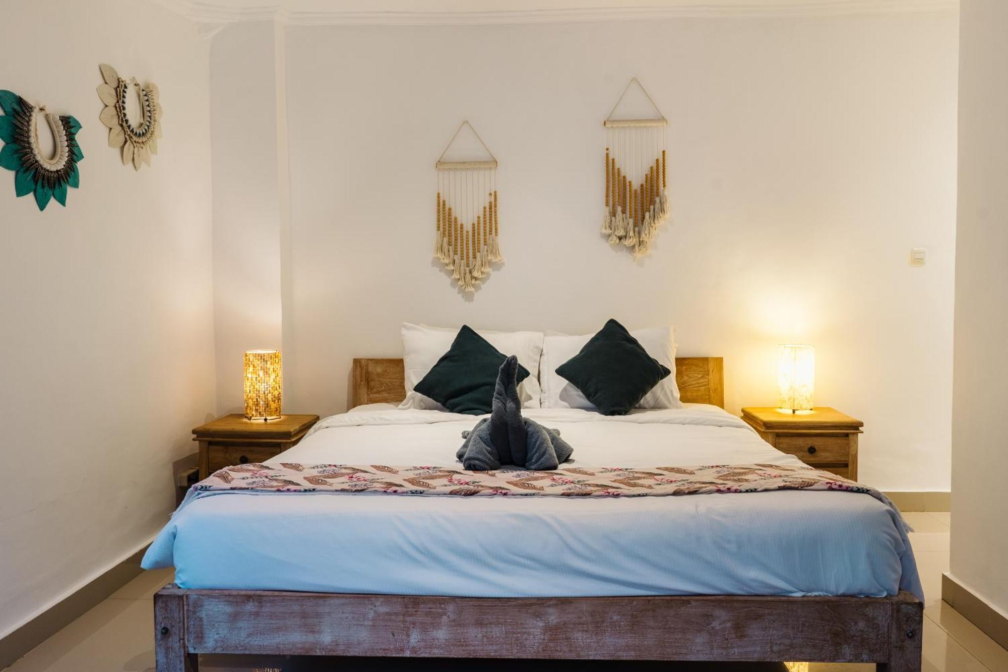 Renovated Mara Villa Double Six Beach Seminyak Exterior foto