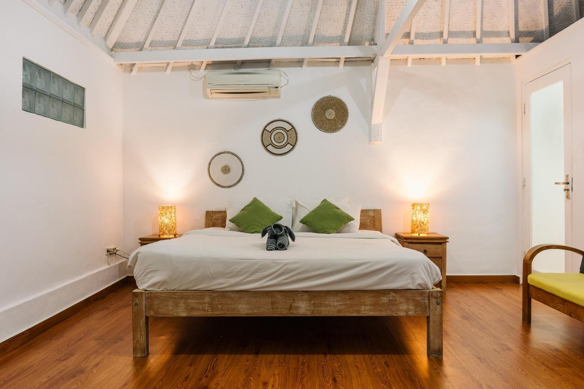 Renovated Mara Villa Double Six Beach Seminyak Exterior foto