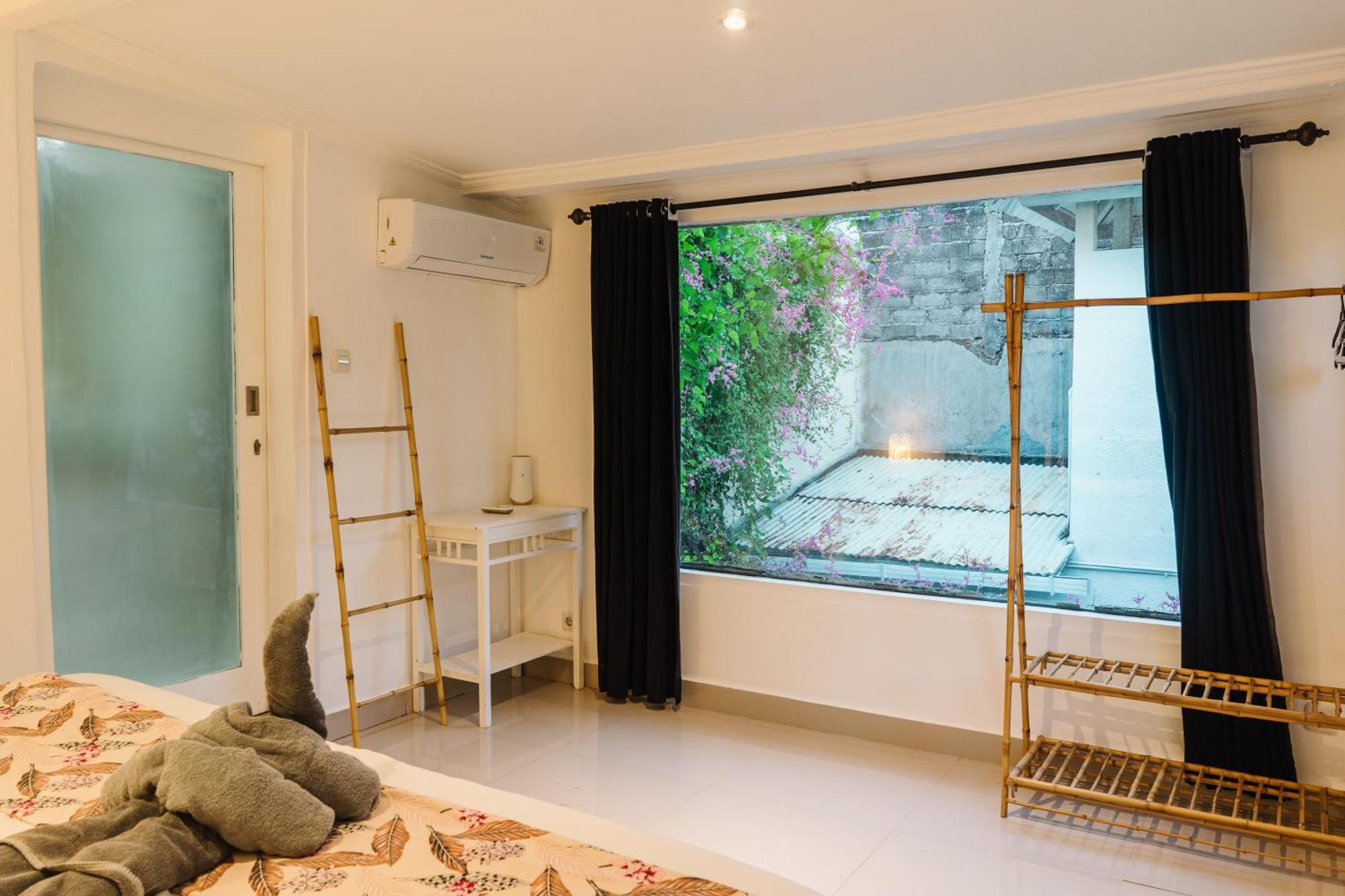 Renovated Mara Villa Double Six Beach Seminyak Exterior foto