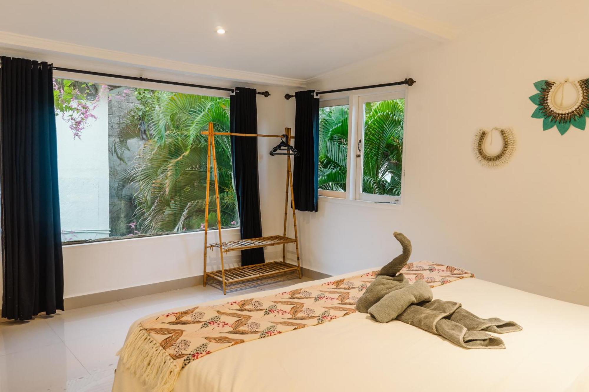 Renovated Mara Villa Double Six Beach Seminyak Exterior foto